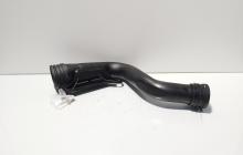 Tub intercooler, cod 1K0145762P, VW Jetta 3 (1K2), 1.9 TDI, BKC (idi:675603)