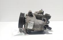 Compresor clima, cod 5N0820803A, VW Passat CC (357), 2.0 TDI, CBA (idi:672846)