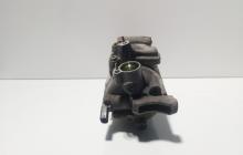 Compresor clima, cod 5N0820803A, VW Sharan (7N), 2.0 TDI, CFG (idi:672846)
