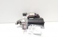 Electromotor, cod 03L911021E, Audi Q5 (8RB), 2.0 TDI, CAH, 6 vit man (idi:675511)