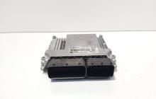 Calculator motor ECU, cod 8512498-01, 0281017550, Bmw 4 Cabriolet (F33, F83), 2.0 diesel, N47D20C (idi:675496)