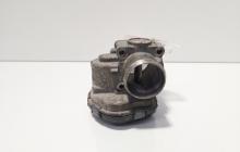 Clapeta acceleratie, cod 9673534480, Ford Focus 3, 1.6 TDCI, T1DB (idi:670717)
