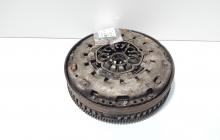 Volanta masa dubla cu placa presiune, Renault Grand Scenic 3 1.6 DCI, R9M402, 6 vit man (id:675622)