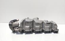 Galerie admisie cu clapete, cod 03L129711E, VW Passat (3C2), 2.0 TDI, CBA (idi:675451)