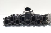 Galerie admisie cu clapete, cod 03L129711E, Audi A4 Avant (8K5, B8), 2.0 TDI, CAG (idi:675451)