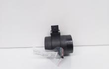 Debitmetru aer, cod 03G906461C, 0281002735, Audi Q5 (8RB), 2.0 TDI, CAH (idi:675410)