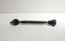 Planetara dreapta fata, cod 6Q0407272BD, Skoda Fabia 1 Combi (6Y5), 1.2 benz, BME, 5 vit (idi:675007)