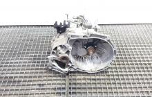 Cutie viteze manuala, cod 6M5R-7002-YC, Ford Focus 2 (DA), 1.6 TDCI, G8DB, 5 vit man (idi:673425)