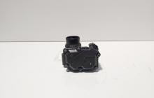 Clapeta acceleratie, cod 161A04572R, Renault Megane 3 Combi, 1.6 DCI, R9M402 (idi:675618)
