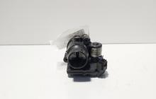 Clapeta acceleratie, cod 161A04572R, Renault Megane 3 Coupe, 1.6 DCI, R9M402 (idi:675618)
