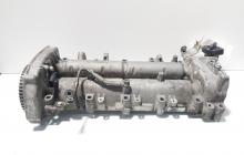 Capac chiulasa cu 2 axe came, cod GM55565668, Opel Astra J, 2.0 CDTI, A20DTH (idi:675390)