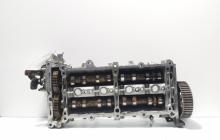 Capac chiulasa cu 2 axe came, cod GM55565668, Opel Astra J, 2.0 CDTI, A20DTH (idi:675390)