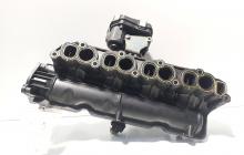Galerie admisie cu clapete, cod GM55571993, Opel Astra J, 2.0 CDTI, A20DTH (idi:675388)