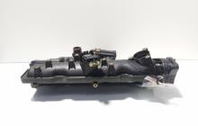 Galerie admisie cu clapete, cod GM55571993, Opel Astra J, 2.0 CDTI, A20DTH (idi:675388)