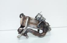 Racitor gaze, cod 98073074, Opel Astra J Sedan, 1.7 CDTI, A17DTE (idi:660873)