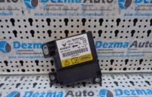 Calculator airbag, 8201002828, Dacia Sandero, 1.2B (id:117372)