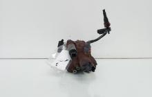 Pompa inalta presiune Siemens, cod 4M5Q-9B395-AD, Ford Focus 2 Sedan (DA), 1.8 TDCI, KKDA (idi:661175)