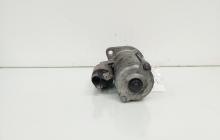 Electromotor Valeo, cod 02M911024S, Audi A3 (8V1), 2.0 TDI, CRL, 6 vit man (idi:662091)