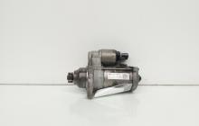 Electromotor Valeo, cod 02M911024S, Audi A3 (8V1), 2.0 TDI, CRL, 6 vit man (idi:662091)