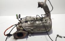 Catalizator, cod 8201478965, Dacia Logan 2, 1.5 DCI, K9K626 (id:675372)
