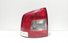 Stop stanga aripa, Skoda Octavia 2 Combi (1Z5), Facelift (id:675908)