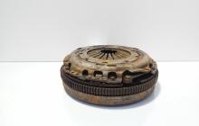 Volanta masa dubla cu placa presiune, Vw Golf 6 Variant (AJ5) 2.0 TDI, CBD, 6 vit man (idi:672895)