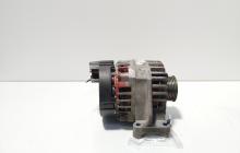 Alternator 70A, cod 46843091, Fiat Bravo 2 (198) 1.4 benz, 192B2000 (id:675810)