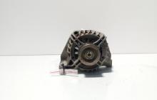 Alternator 70A, cod 46843091, Fiat Bravo 2 (198) 1.4 benz, 192B2000 (id:675810)