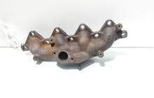 Galerie evacuare, cod 8980538800, Opel Astra J 1.7 CDTI, A17DTR (id:676083)