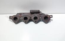 Galerie evacuare, cod 8980538800, Opel Astra J 1.7 CDTI, A17DTR (id:676083)