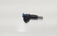 Injector, cod GM55562599, Opel Astra J 1.6 benz, A16XEP (id:676092)