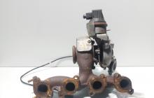 Turbosuflanta, cod 03L253019J, Audi A3 (8P1) 2.0 TDI, CBA (idi:672887)