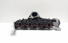Galerie admisie cu clapete, cod 03L129711AG, Audi TT (8J3) 2.0 TDI, CBB (idi:672877)