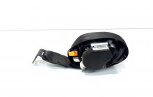 Centura stanga spate cu capsa, cod 7N0857806B, Seat Alhambra (710) (idi:531053)