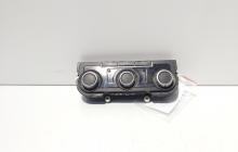 Panou comenzi ac, cod 3C8907336AB, Vw Golf 6 (5K1) (id:676258)