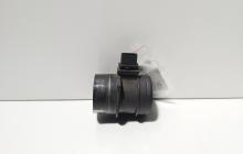 Debitmetru aer, cod 03G906461C, 0281002735, VW Passat Variant (3C5), 2.0 TDI, CBAB (id:676042)