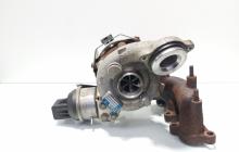 Turbosuflanta, cod 03L253010C, Vw Scirocco (137), 2.0 TDI, CBD (idi:672668)