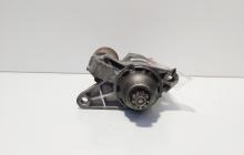 Electromotor, cod 02T911024B, Skoda Fabia 2 (5J, 542) 1.4 benz, BXW, 5 vit man (idi:672641)