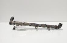 Rampa injectoare cu senzori, cod 7787164, 0445214030, Bmw 3 Coupe (E46) 2.0 diesel, 204D4 (idi:672279)