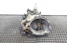 Cutie viteza manuala, cod 2S4R-7002-MA, Ford Focus 1 Sedan, 1.8 TDDI, C9DB, 5 vit (idi:672230)