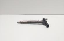 Injector, cod 03L130277, 0445116030, Vw Jetta 3 (1K2) 2.0 TDI, CBD (idi:671952)