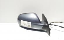 Oglinda electrica dreapta, Peugeot 307 vol pe stanga (id:676354)