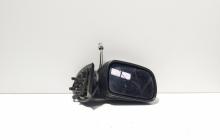 Oglinda electrica dreapta, Peugeot 307 vol pe stanga (id:676354)