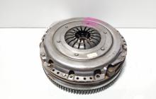 Volanta masa dubla cu placa presiune, Opel Insignia A, 2.0 CDTI, A20DTH, 6 vit man (id:676324)