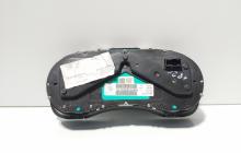 Ceas bord, cod 9654485280, Peugeot 307 1.6 HDI, vol pe stanga (id:676361)