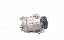 Compresor clima, cod 8200561276, Renault Laguna 3 2.0 DCI, M9R (id:676182)