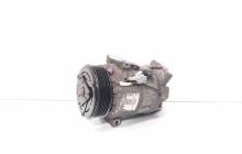 Compresor clima, cod 8200561276, Renault Laguna 3 2.0 DCI, M9R (id:676182)