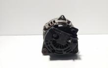 Alternator 120A Bosch, cod 8200660025, Renault Megane 3 1.6 benz, K4M848 (id:676201)