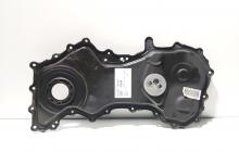 Capac distributie, cod 82007292896, Renault Laguna 3 2.0 DCI, M9R742 (id:676194)