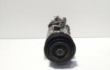 Compresor clima, cod 9330831, Bmw 3 Cabriolet (E93) 2.0 diesel, N47D20C (idi:675836)